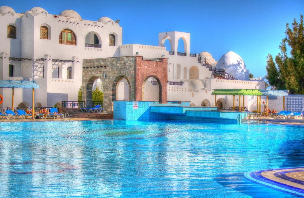 Hotellbilder av Arabia Azur Resort - - nummer 1 av 12