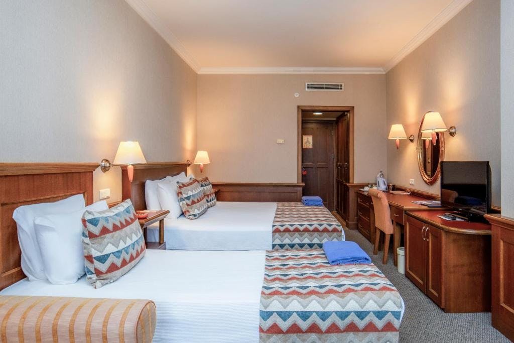 Billede av hotellet Grand Kaptan - - nummer 4 af 9