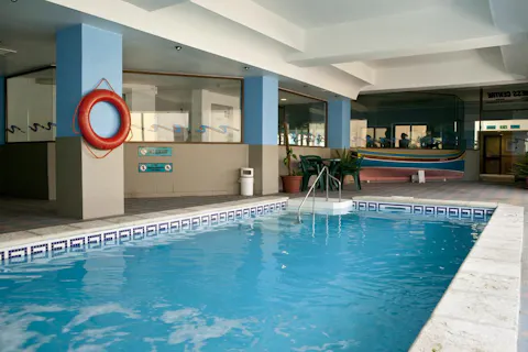 Xemxija Bay Hotel, St Pauls Bay, Malta — photo 2 of 7