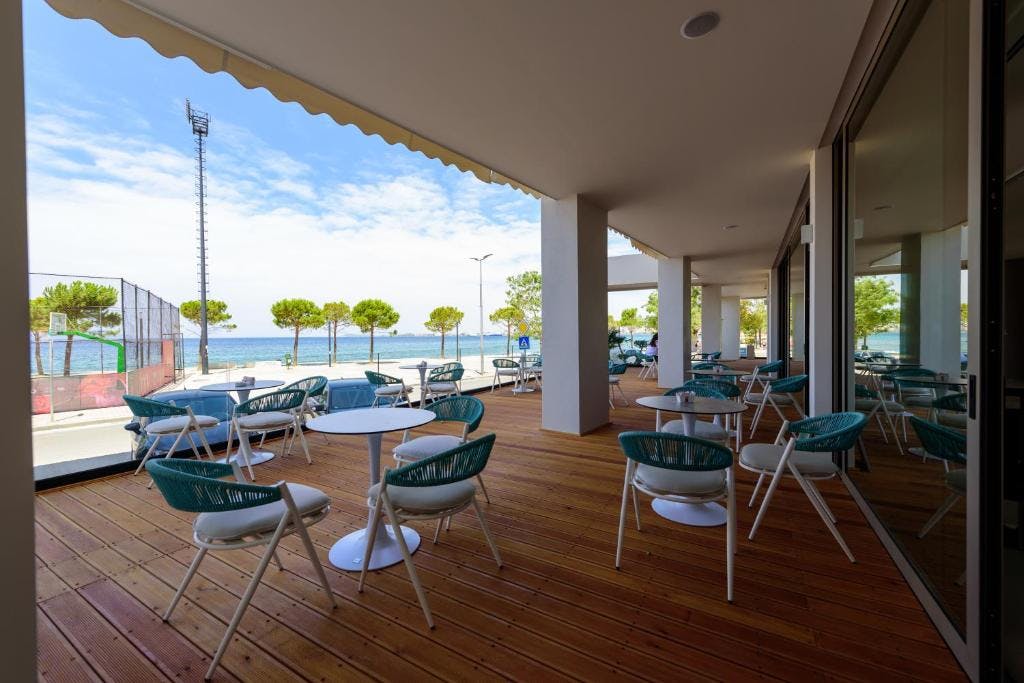 Hotellbilder av Navy Hotel - nummer 1 av 5