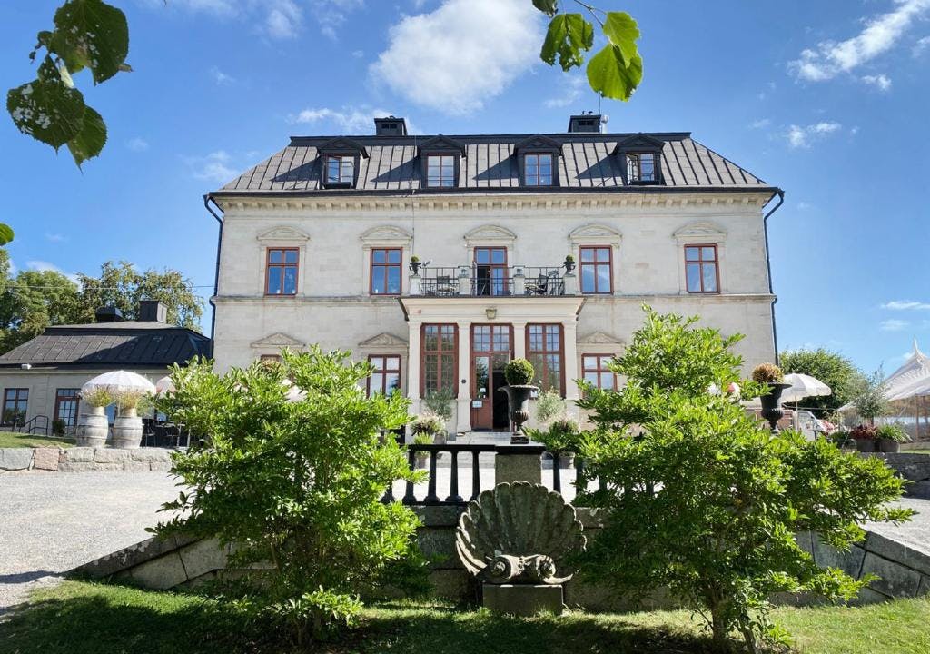 Billede av hotellet Gorvalns Slott - nummer 1 af 17