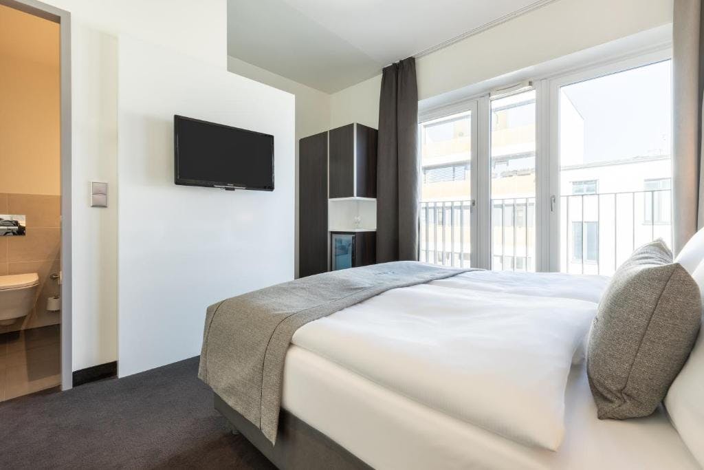 Billede av hotellet Garner Hotel Berlin - Mitte - nummer 7 af 11