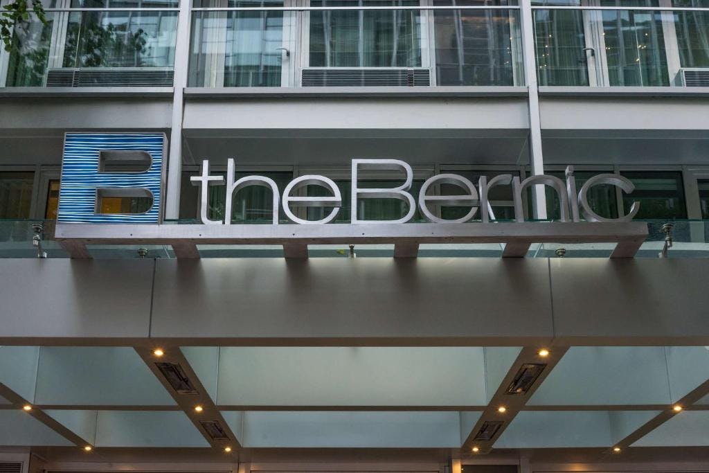 Billede av hotellet The Bernic Hotel New York City, Tapestry Collection by Hilton - nummer 1 af 7