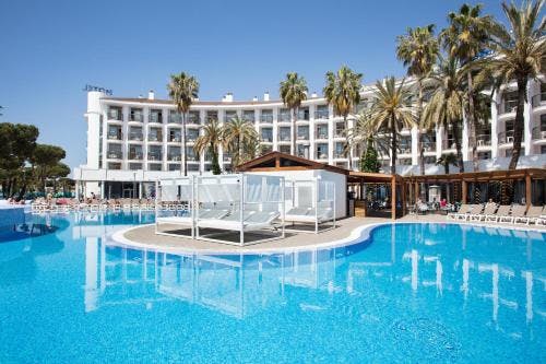 Billede av hotellet Hotel Best Cambrils - nummer 2 af 8