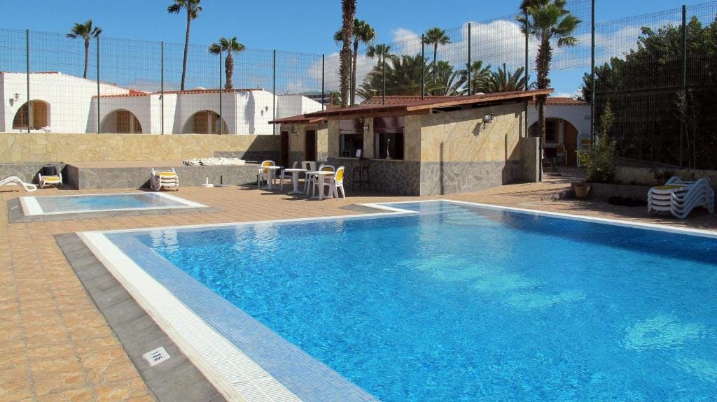 Hotellbilder av Bungalows Rebecca Park - nummer 1 av 8
