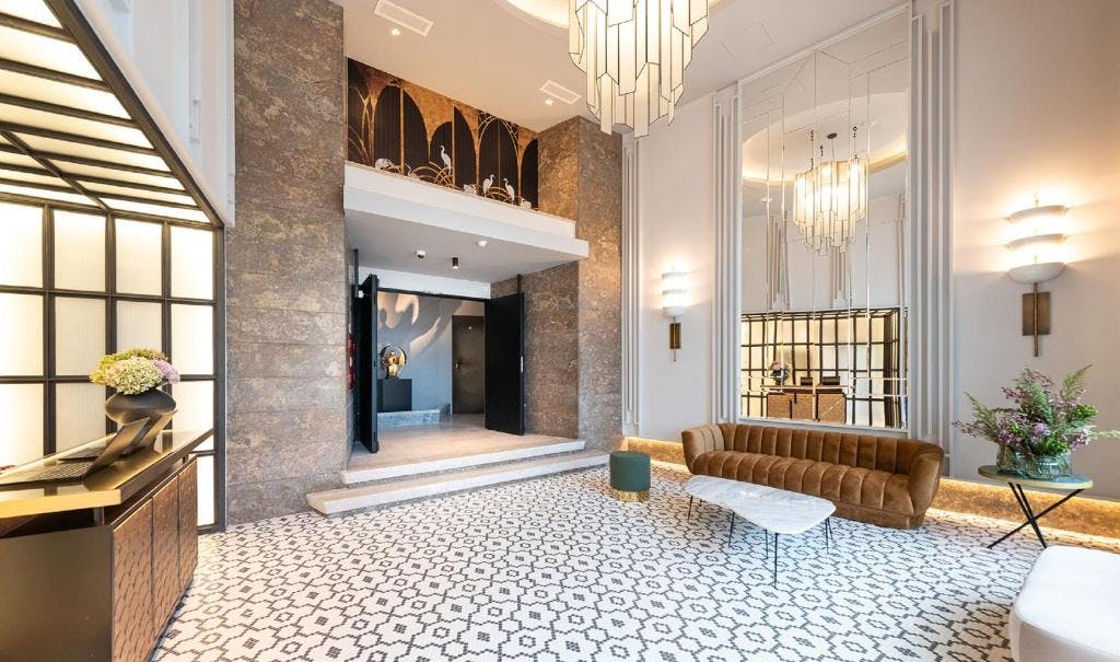 Hotellbilder av Pestana Lisboa Vintage City Center Suites Hotel - nummer 1 av 5