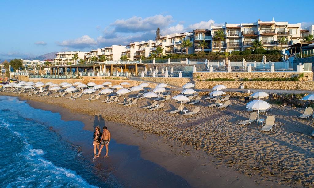 Hotellbilder av Alexander Beach Hotel & Village Resort - nummer 1 av 19