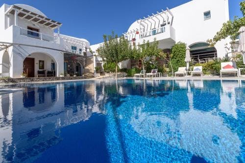 Hotellbilder av La Mer Deluxe Hotel and Spa - Adult Only - nummer 1 av 8