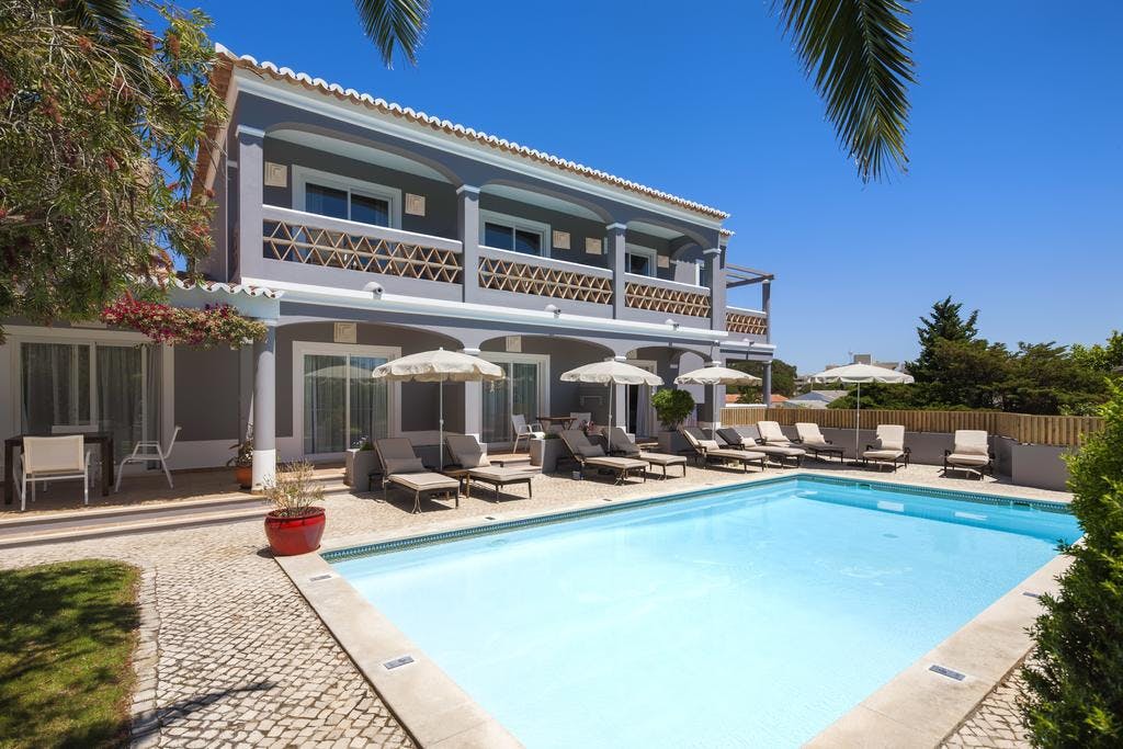 Hotellbilder av Costa D'Oiro Ambiance Village - nummer 1 av 35