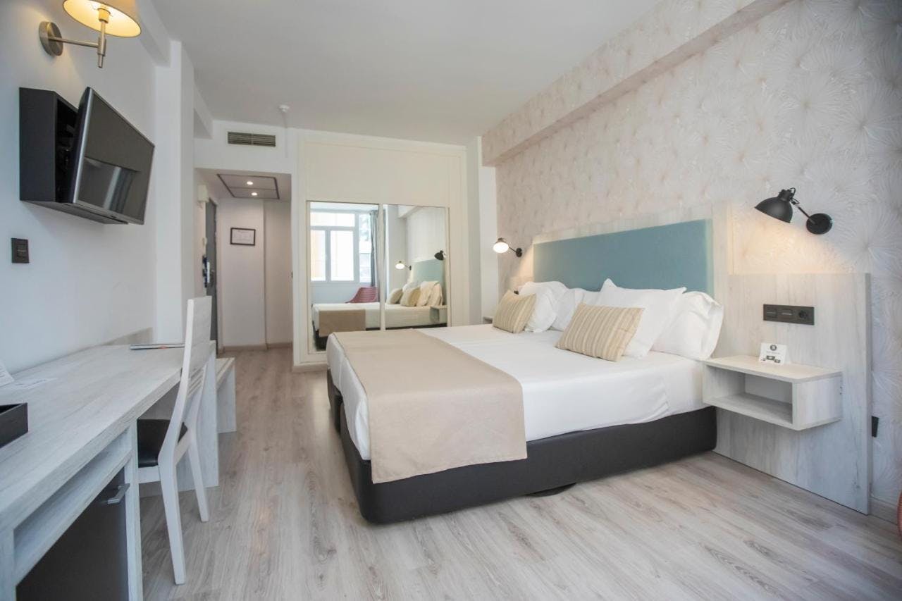 Billede av hotellet Soho Boutique Bahia Malaga - nummer 13 af 16