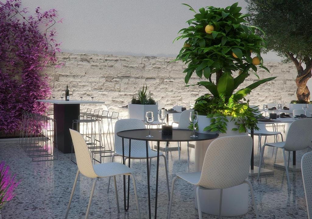 Billede av hotellet Hotel Nestos - nummer 2 af 13