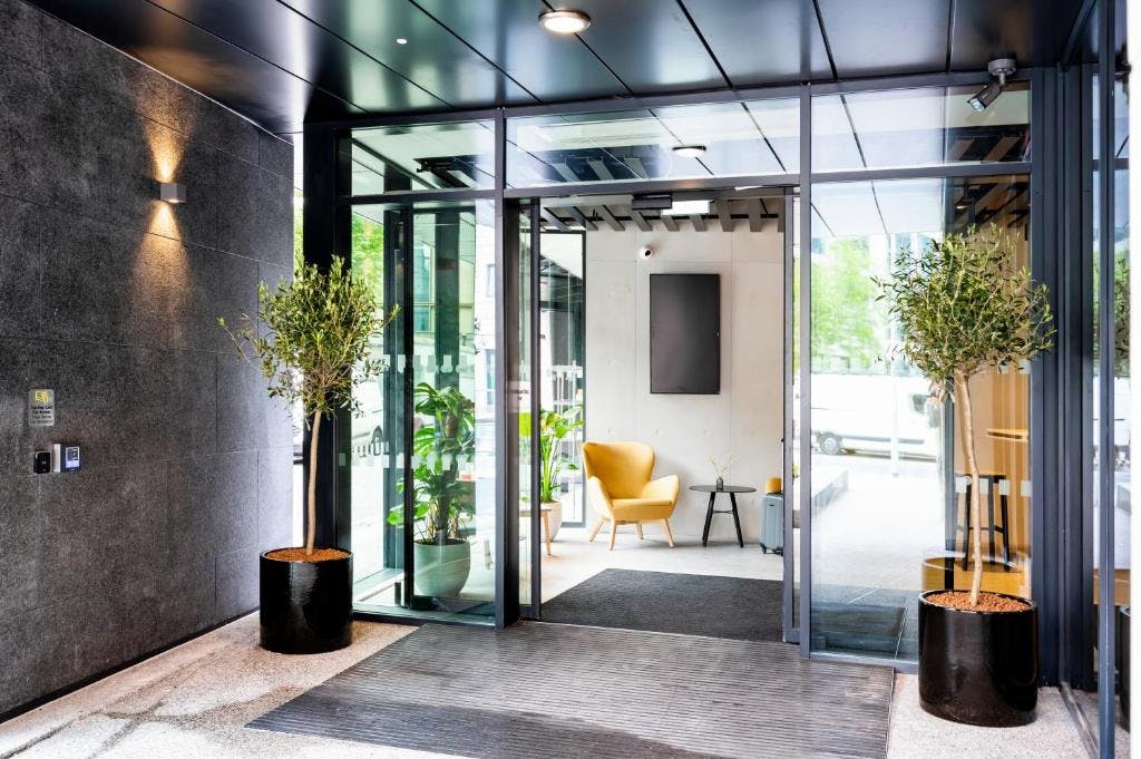 Billede av hotellet Staycity Aparthotels City Quay - nummer 1 af 14
