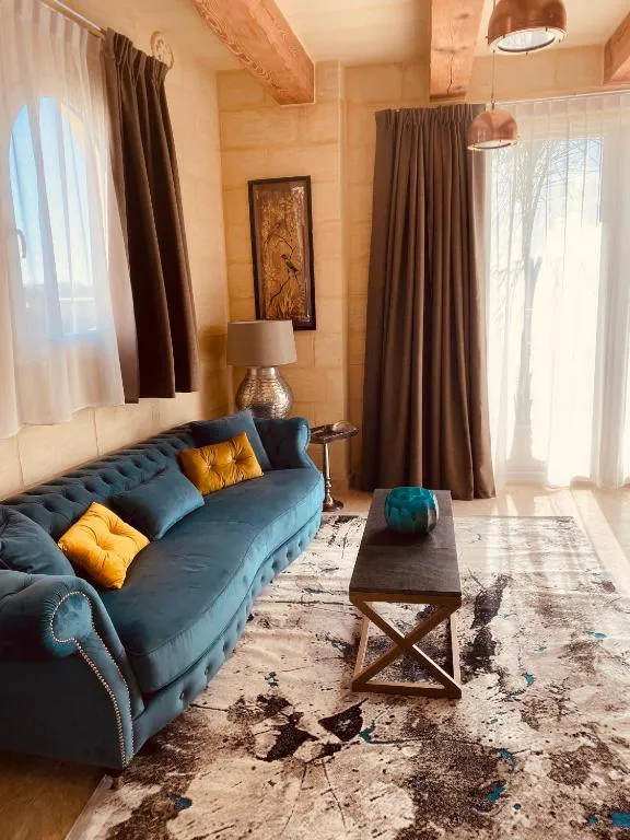 Lulu Boutique Hotel, Zebbug, Malta — photo 1 of 7