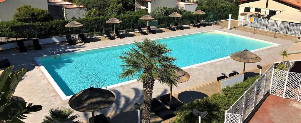 Billede av hotellet Calanica Resort - nummer 1 af 10