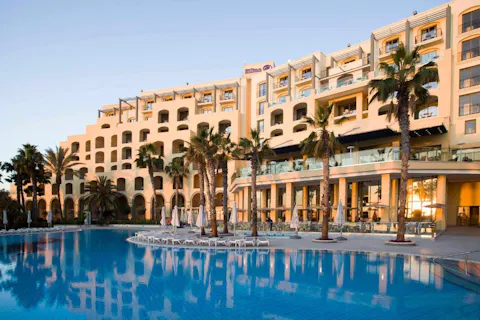 Hilton Malta, St. Julians, Malta — photo 2 of 6