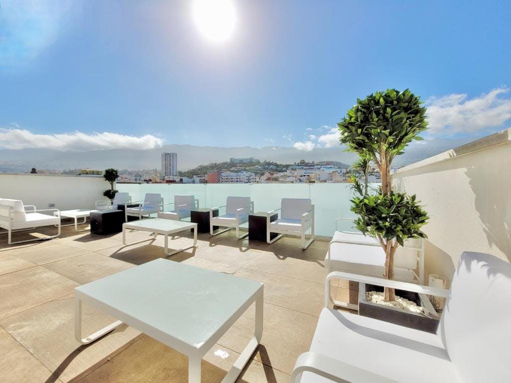Billede av hotellet Hotel Puerto Azul - nummer 1 af 19