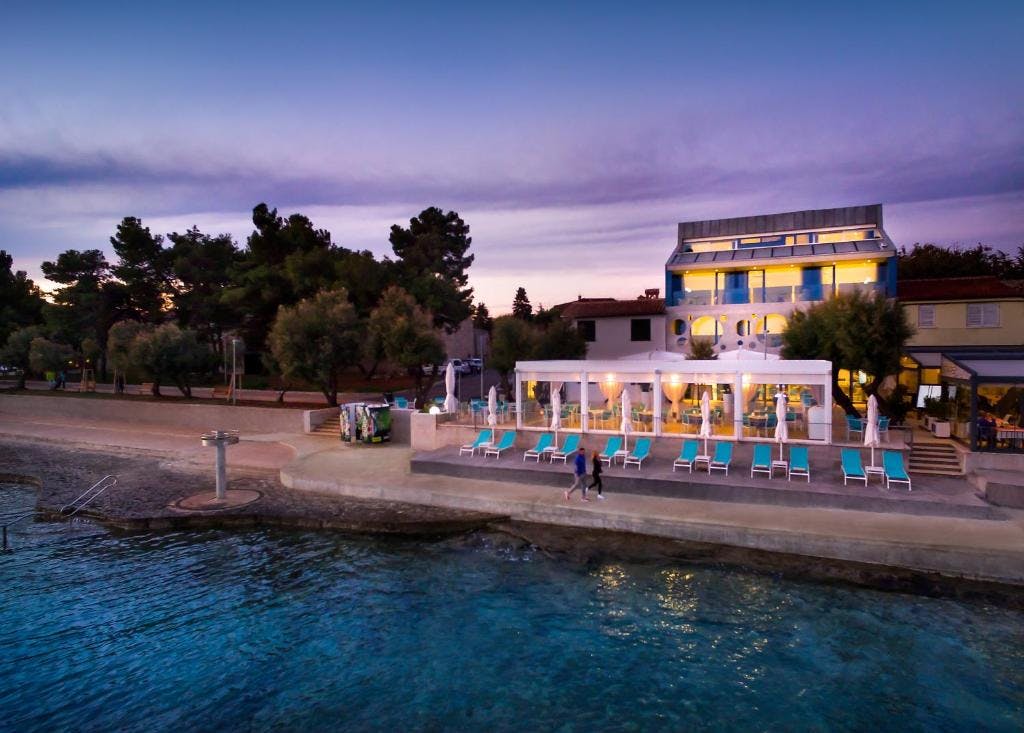 Billede av hotellet Rivalmare Boutique Hotel - nummer 1 af 10