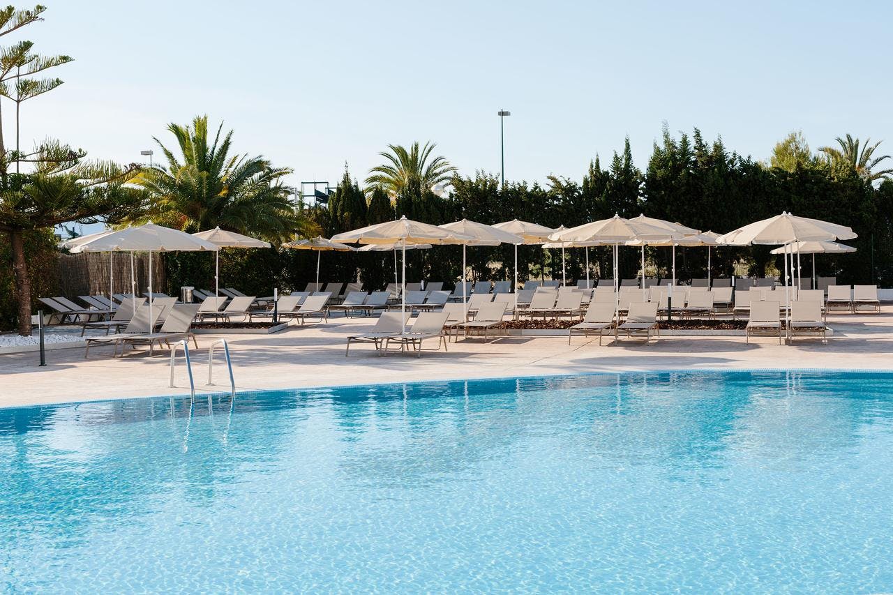 Hotellbilder av Bordoy Alcudia Bay - nummer 1 av 9