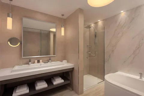 The Westin Dragonara Resort, Malta Hotel, St. Julians, Malta — photo 5 of 9