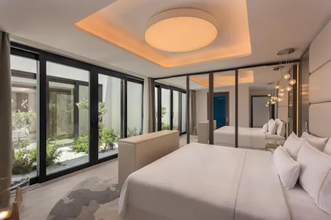 The Westin Dragonara Resort, Malta Hotel, St. Julians, Malta — photo 3 of 9