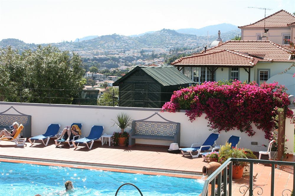 Hotellbilder av Quinta Mae Dos Homens - nummer 1 av 10