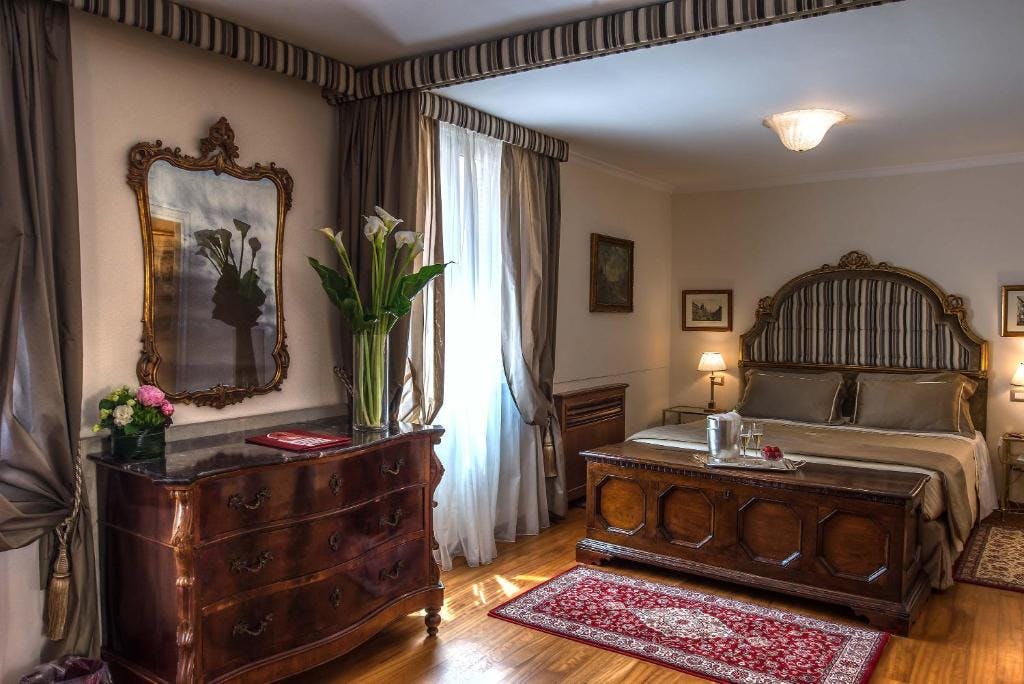 Billede av hotellet Hotel Forum - nummer 11 af 18