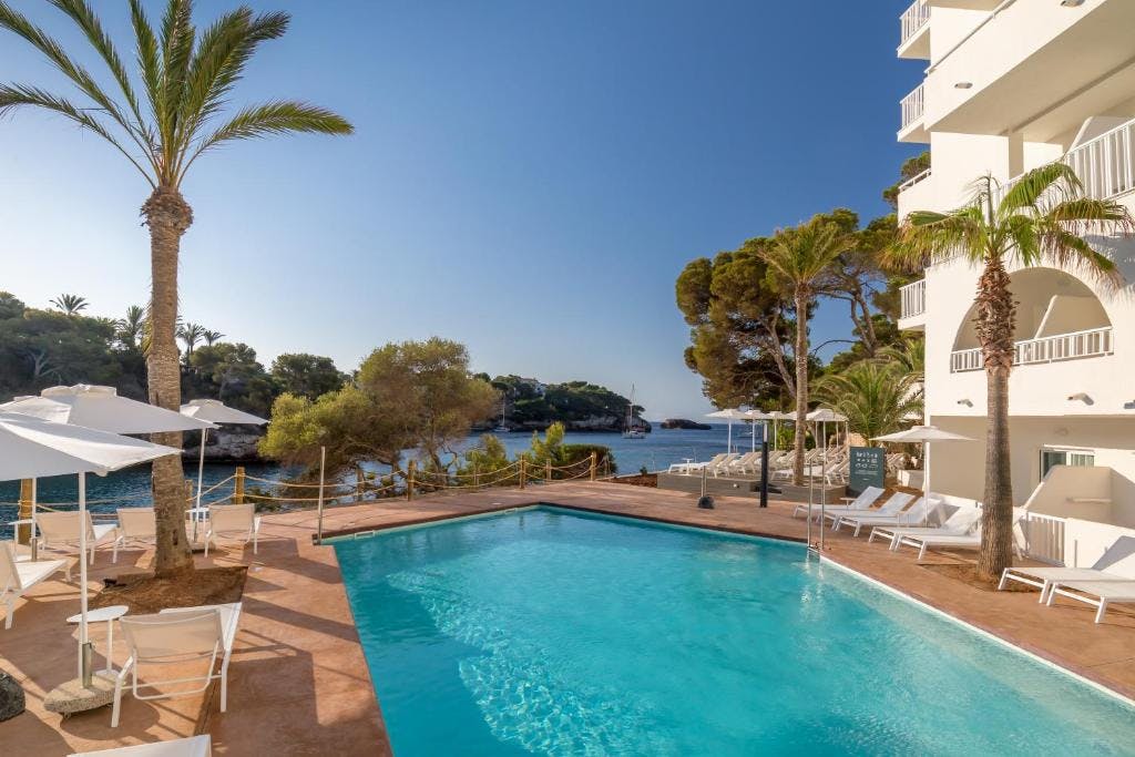 Hotellbilder av Barcelo Ponent Beach - nummer 1 av 20