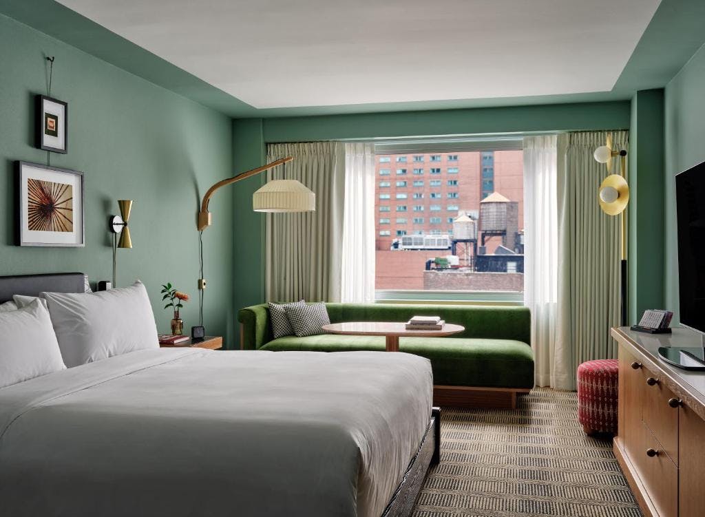 Billede av hotellet Romer Hell's Kitchen - nummer 1 af 5