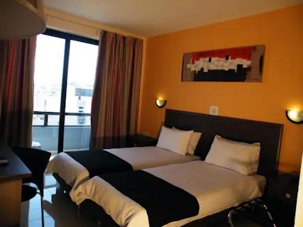 Dean Hamlet Aparthotel, St. Julians, Malta — photo 5 of 10