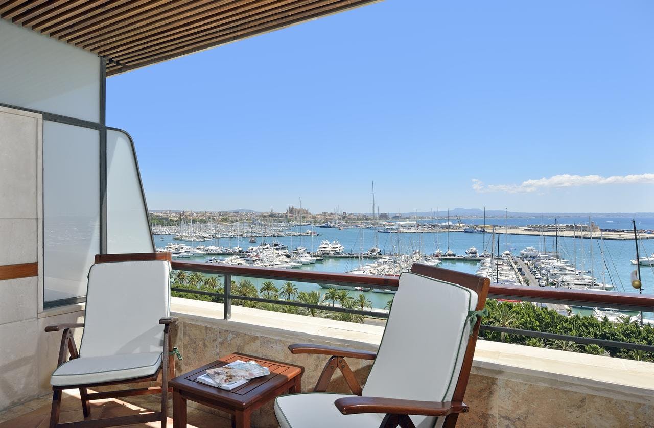 Billede av hotellet Hotel Victoria Gran Meliá - nummer 12 af 13