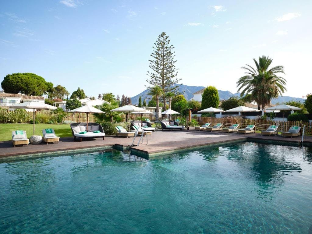 Hotellbilder av Boho Club - nummer 1 av 9