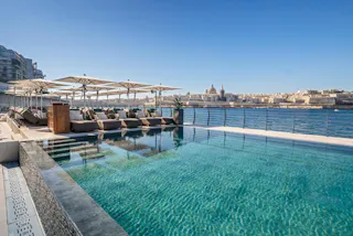 Barcelo Fortina Malta, Sliema, Malta — photo 8 of 9