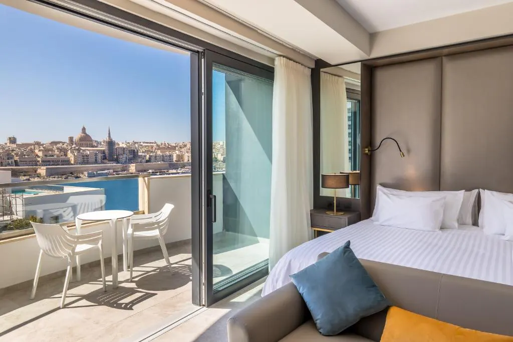 Barcelo Fortina Malta — photo 3