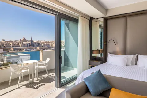 Barcelo Fortina Malta, Sliema, Malta — photo 3 of 9