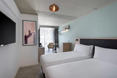 Hotel Mistral St. Julian’s, Affiliated by Melia, St. Julians, Malta — photo 2 of 5