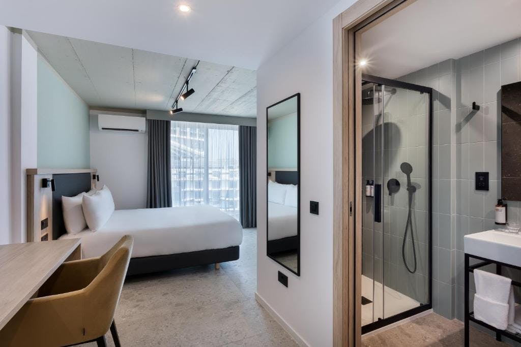 Billede av hotellet Hotel Mistral St. Julian’s, Affiliated by Melia - nummer 4 af 5