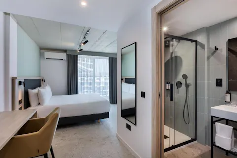 Hotel Mistral St. Julian’s, Affiliated by Melia, St. Julians, Malta — photo 4 of 5