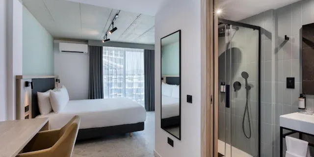 Hotel Mistral St. Julian’s, Affiliated by Melia, St. Julians, Malta — photo 4 of 5