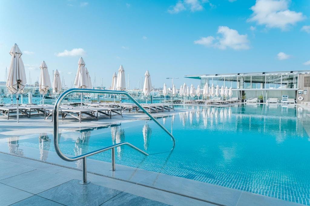 Bayview Hotel by ST Hotels, Attard, Malta — photo 5 of 6
