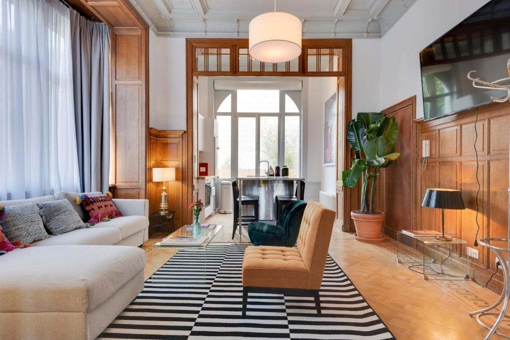 Billede av hotellet Newton Boutique Hotel Residences - nummer 1 af 15