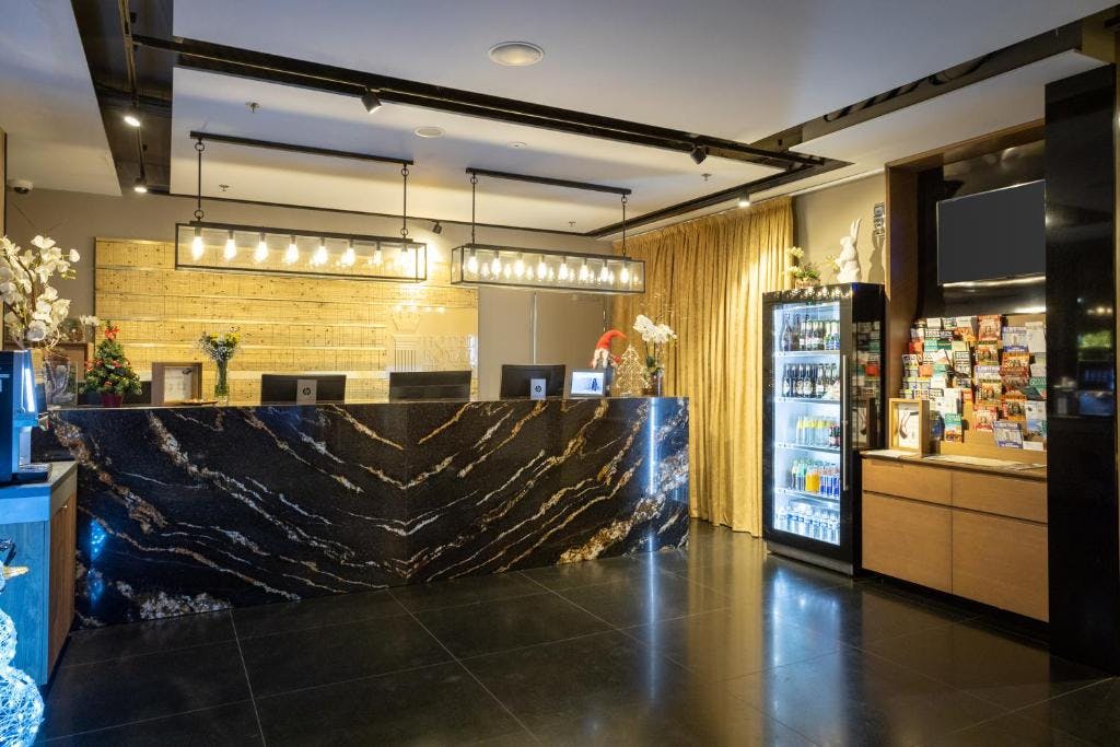 Billede av hotellet Hotel Royal Prague - nummer 2 af 15