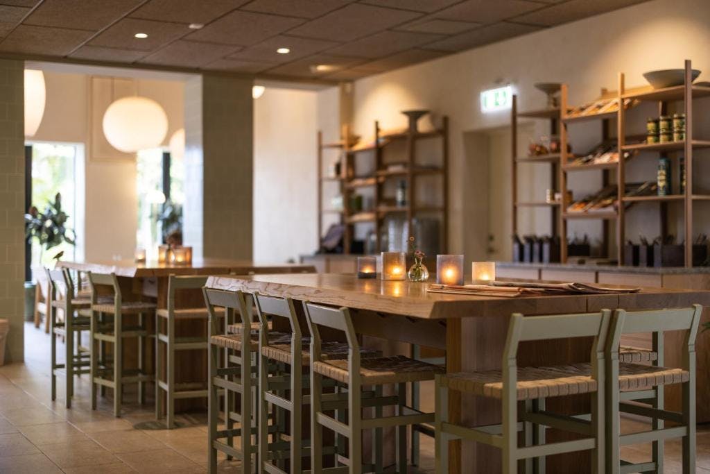 Billede av hotellet Var Gard Saltsjobaden - nummer 1 af 11