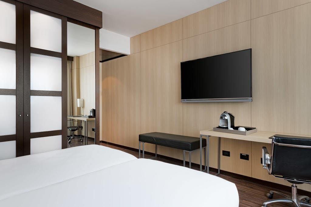 Billede av hotellet AC Hotel Bologna by Marriott - nummer 1 af 9