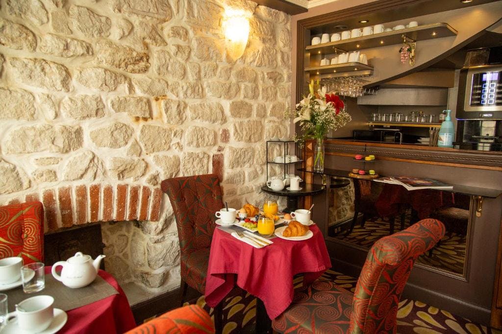 Billede av hotellet Hotel Du Beaumont - nummer 1 af 11