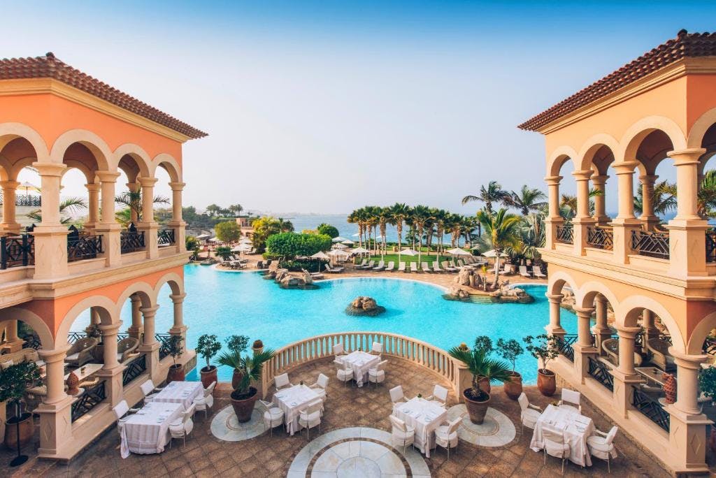 Hotellbilder av IBEROSTAR Grand El Mirador - Adults Only - nummer 1 av 11