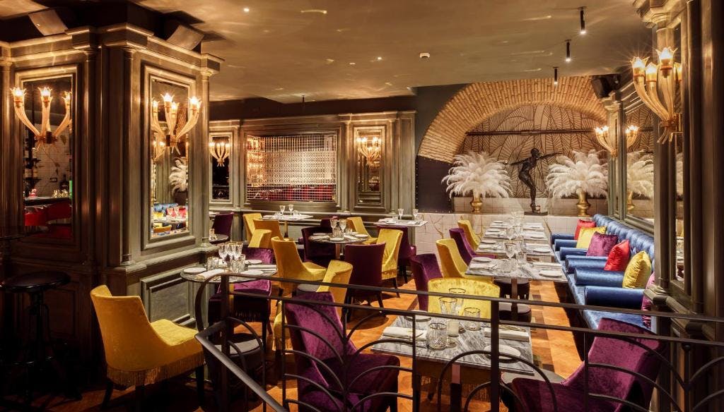 Hotellbilder av Hotel Valadier - nummer 1 av 6