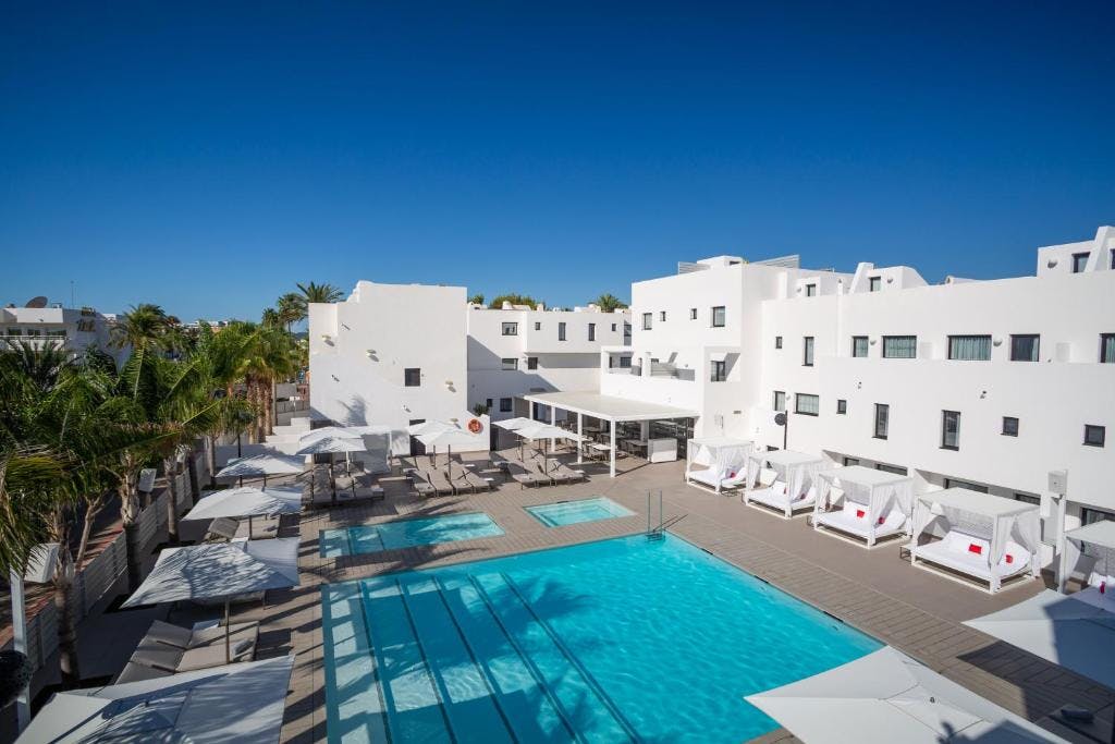 Billede av hotellet Migjorn Ibiza Suites & Spa - nummer 1 af 16
