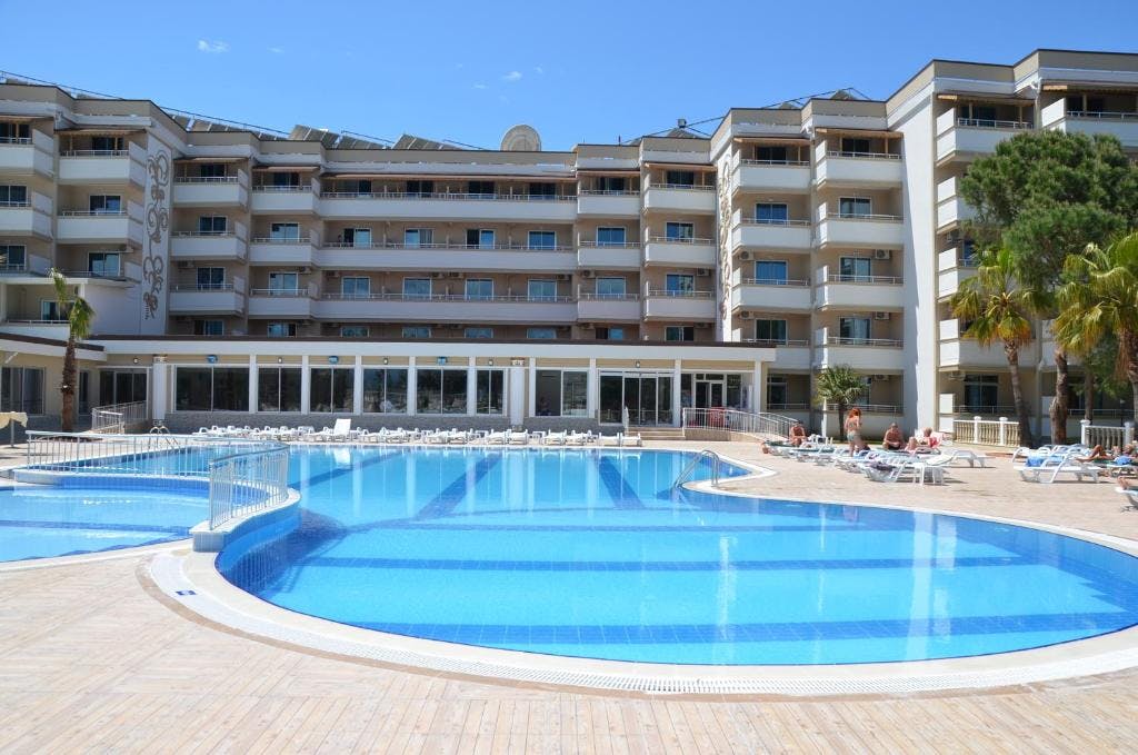 Hotellbilder av Linda Resort Hotel - nummer 1 av 7