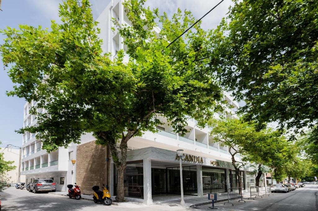 Billede av hotellet Acandia Hotel - nummer 1 af 17