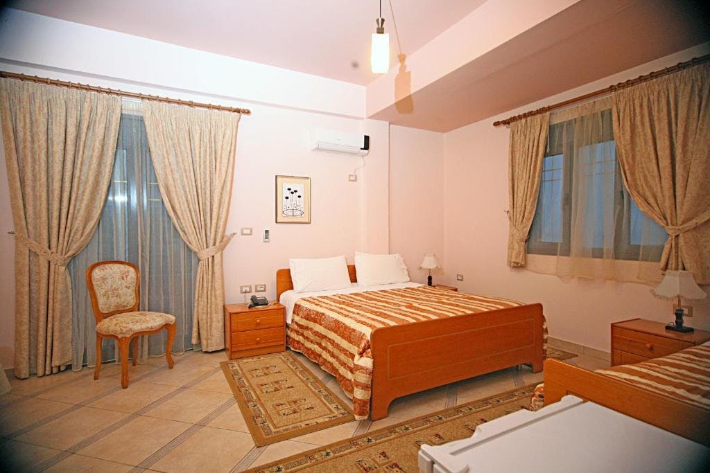 Billede av hotellet Hotel Primavera - nummer 9 af 11